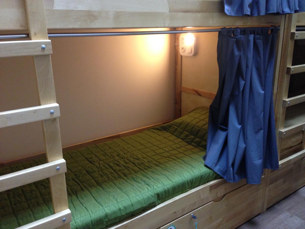 Dream Hostel Zaporizhia Kültér fotó