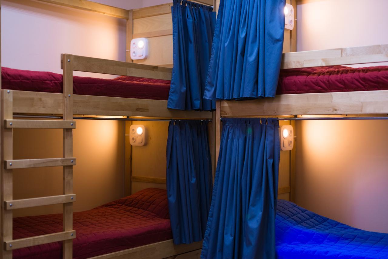 Dream Hostel Zaporizhia Kültér fotó