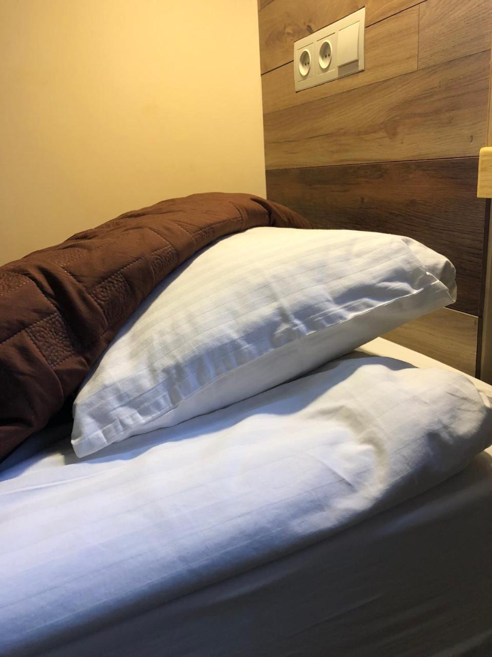 Dream Hostel Zaporizhia Kültér fotó