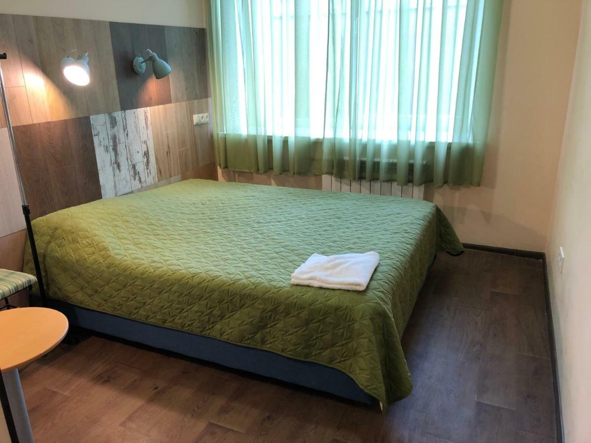 Dream Hostel Zaporizhia Kültér fotó